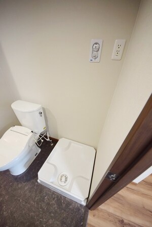 ALIKA曳舟の物件内観写真